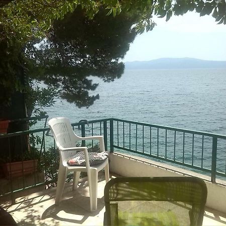 Drvenik, Apartman 1M From Sea Drvenik  Exterior photo