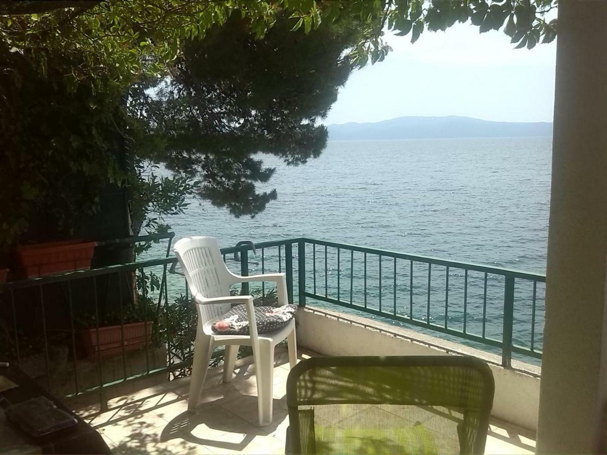 Drvenik, Apartman 1M From Sea Drvenik  Exterior photo